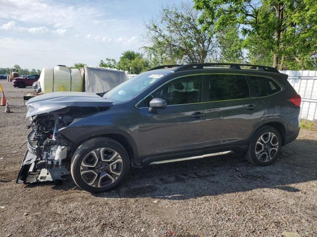 2023 Subaru Ascent Limited VIN: 4S4WMATD3P3460986 Lot: 55457054