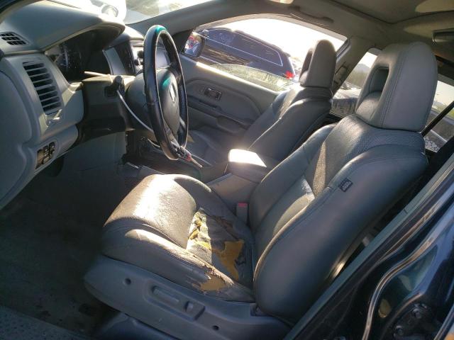 2005 Honda Pilot Exl VIN: 5FNYF18635B058323 Lot: 52938714