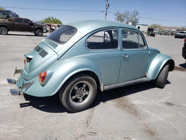 1969 Volkswagen Beetle VIN: 119667710 Lot: 54430584