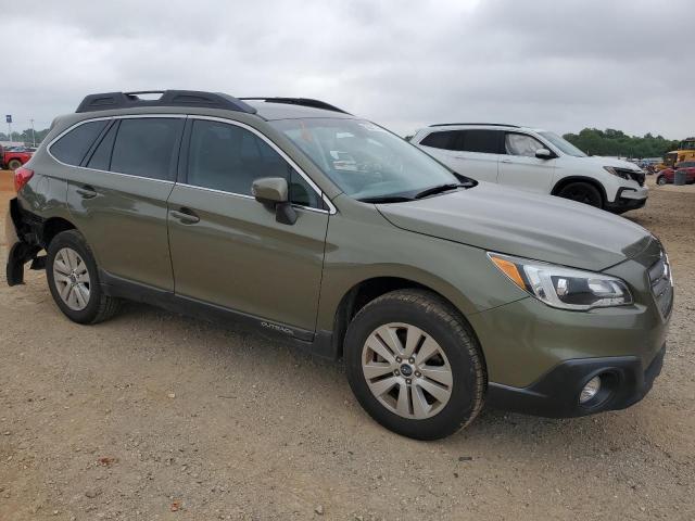 2017 Subaru Outback 2.5I Premium VIN: 4S4BSAFC1H3429115 Lot: 53561744