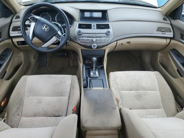 2008 Honda Accord Lx VIN: 1HGCP26308A027695 Lot: 54919734