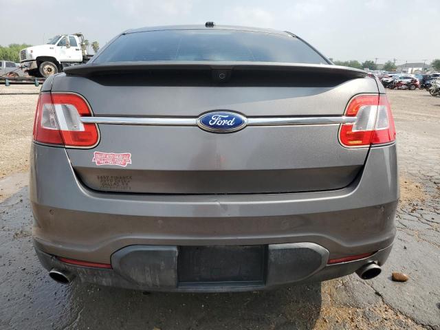 2011 Ford Taurus Sho VIN: 1FAHP2KT7BG170857 Lot: 55558514