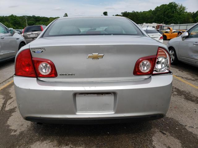 2012 Chevrolet Malibu Ls VIN: 1G1ZA5EU4CF128751 Lot: 54971154