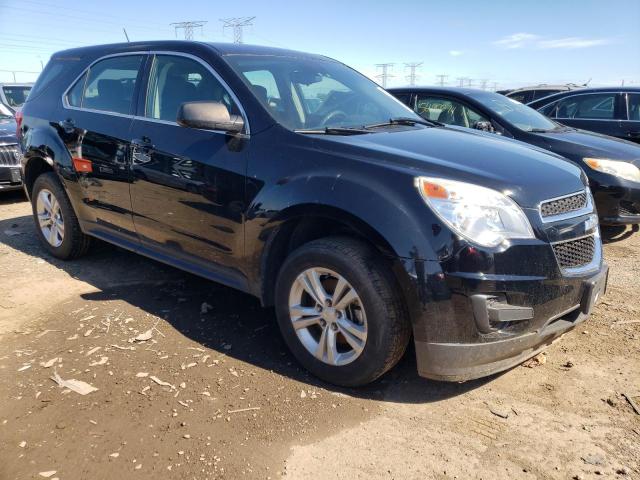 2013 Chevrolet Equinox Ls VIN: 2GNALBEK1D6297754 Lot: 55764074