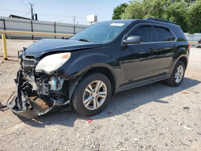 2014 Chevrolet Equinox Lt VIN: 2GNALBEK1E6273262 Lot: 54706014