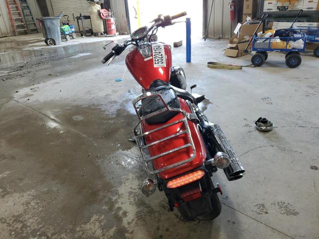 2012 YAMAHA XVS1300 CU JYAVP33E7CA005944