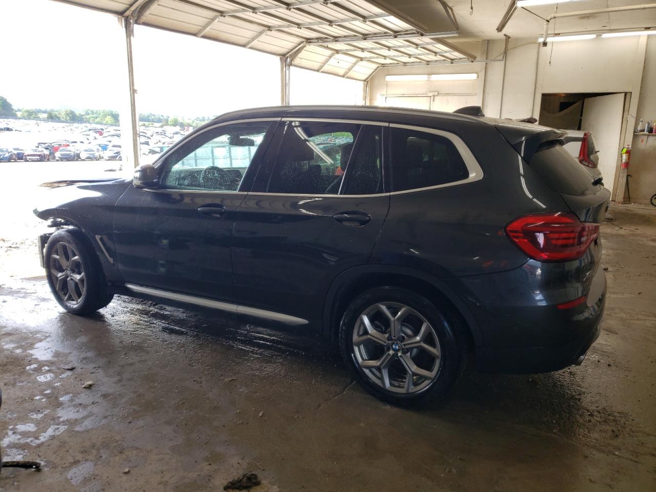 5UXTY5C00L9B80791 2020 BMW X3 xDrive30I