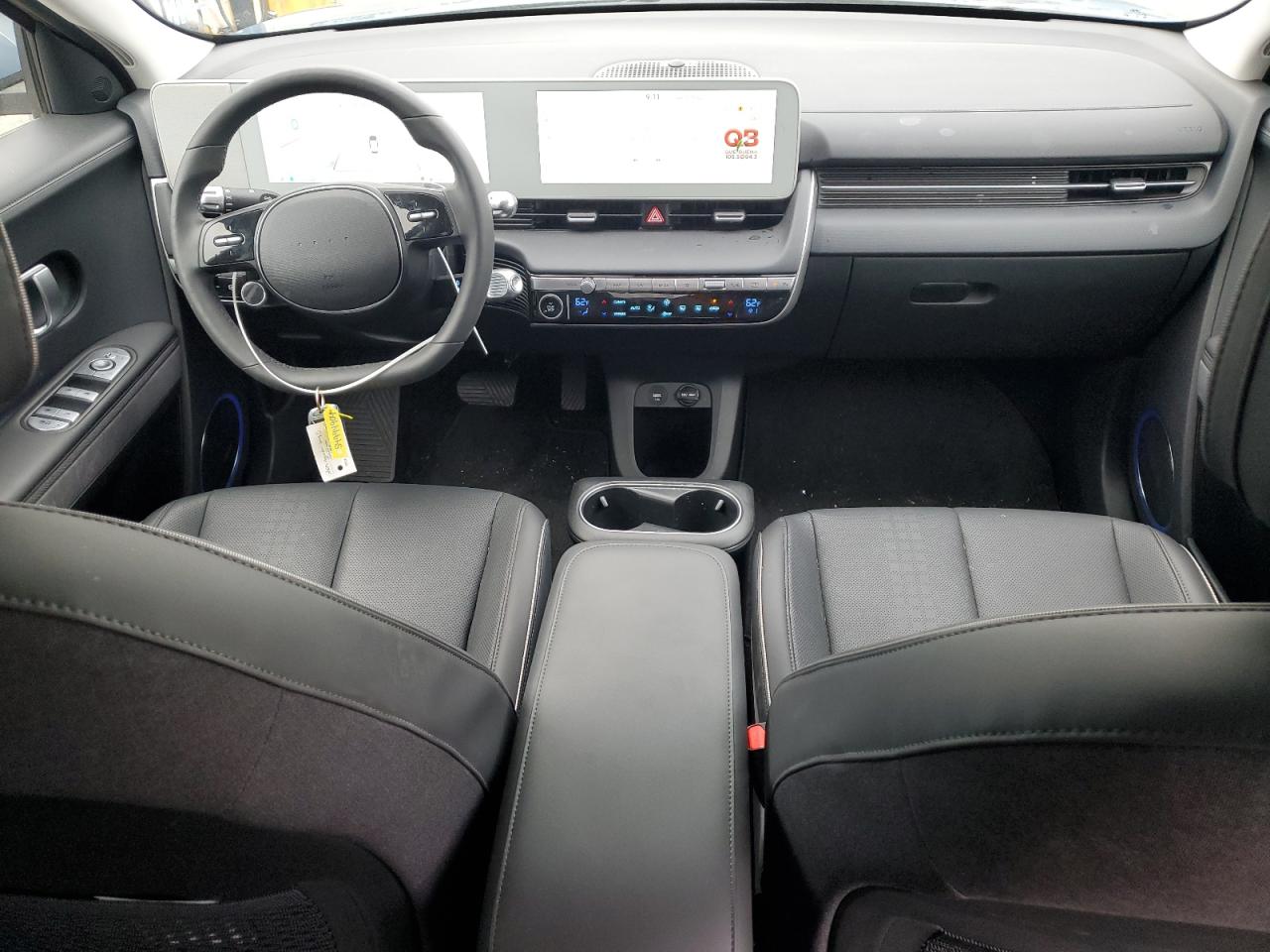 KM8KNDAF9PU189251 2023 Hyundai Ioniq 5 Sel