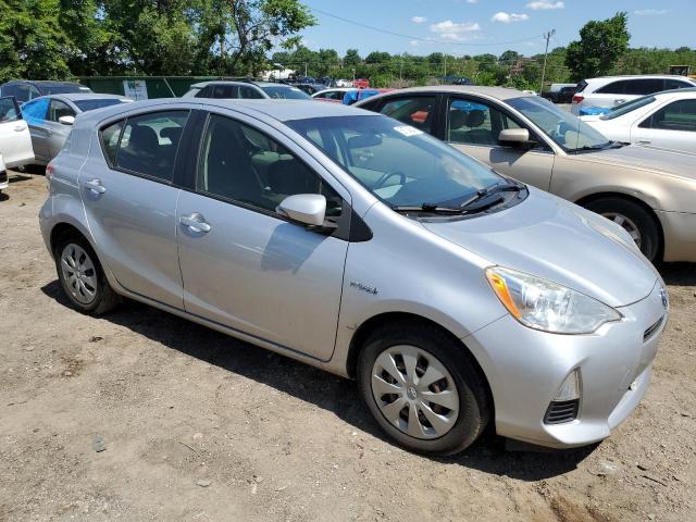 2012 Toyota Prius C VIN: JTDKDTB30C1018356 Lot: 56794544