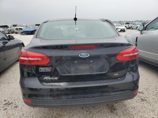 2017 Ford Focus Se VIN: 1FADP3F20HL332768 Lot: 53087454