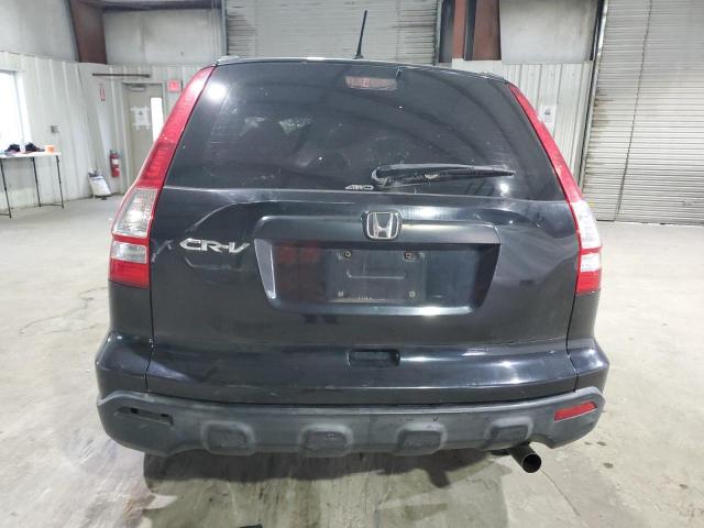 2007 Honda Cr-V Lx VIN: JHLRE48307C106703 Lot: 53895004