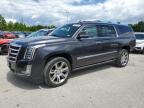 2017 CADILLAC ESCALADE E - 1GYS4JKJ8HR260947