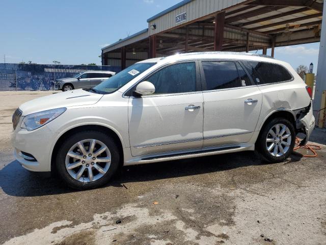 2015 Buick Enclave VIN: 5GAKRCKD2FJ242289 Lot: 56644244