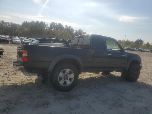 2003 Toyota Tacoma Xtracab VIN: 5TEWM72N73Z209515 Lot: 54789154