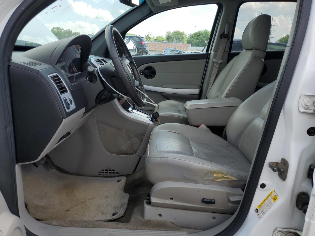 2CNDL53F686284917 2008 Chevrolet Equinox Lt