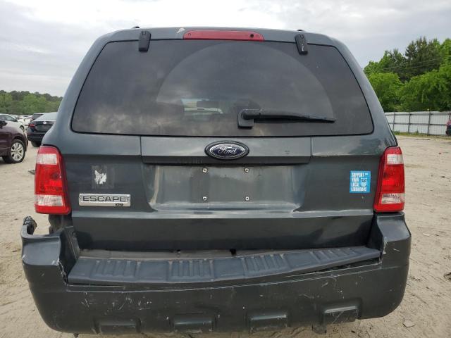 2008 Ford Escape Xlt VIN: 1FMCU03Z08KE49511 Lot: 53013314