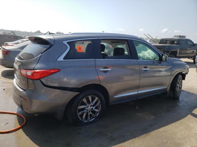 2015 Infiniti Qx60 VIN: 5N1AL0MN0FC556751 Lot: 53834654