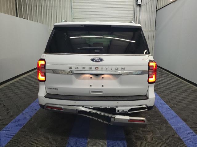 2023 Ford Expedition Limited VIN: 1FMJU1K83PEA29048 Lot: 53607464