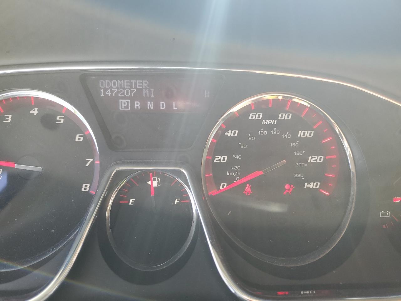 1GKKRSKD6FJ154228 2015 GMC Acadia Slt-2