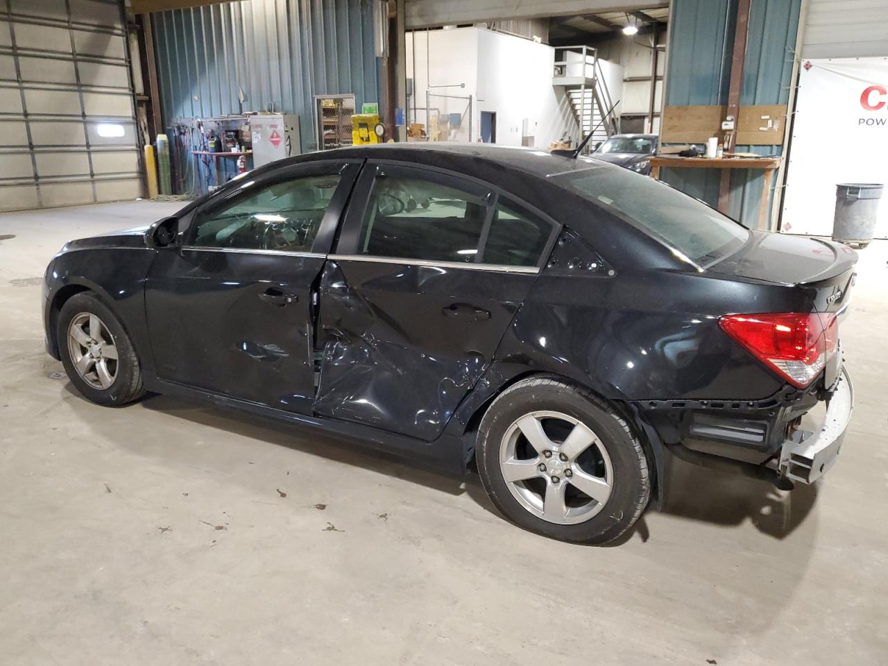 1G1PC5SB9D7197032 2013 Chevrolet Cruze Lt