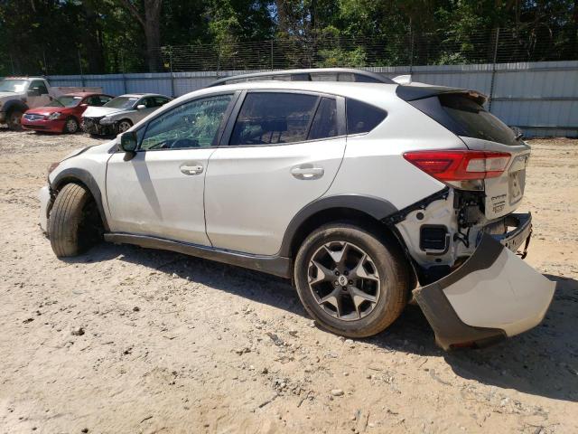 2018 Subaru Crosstrek Premium VIN: JF2GTADC6J8254154 Lot: 57043034