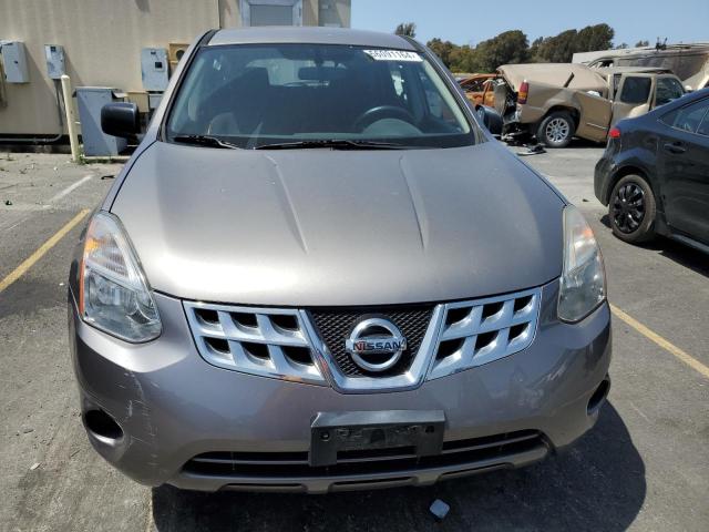 2012 Nissan Rogue S VIN: JN8AS5MT2CW274743 Lot: 56091164