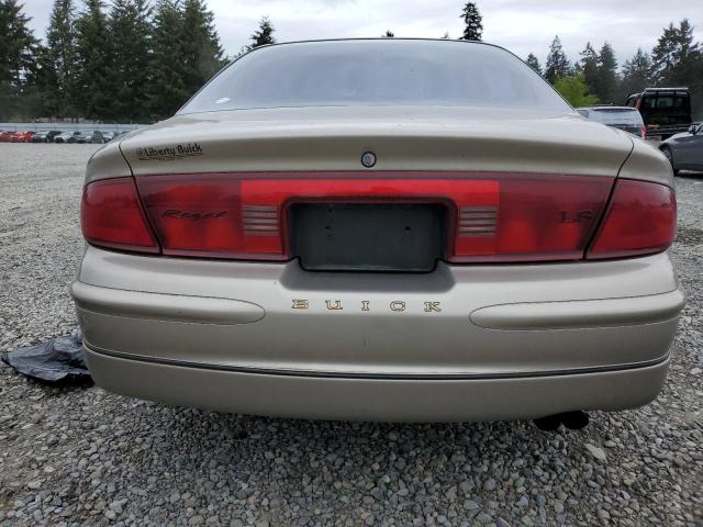 2002 Buick Regal Ls VIN: 2G4WB55K421159229 Lot: 56472314