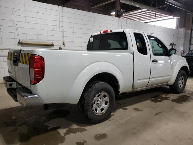 2014 Nissan Frontier S VIN: 1N6BD0CT9EN744464 Lot: 56586904