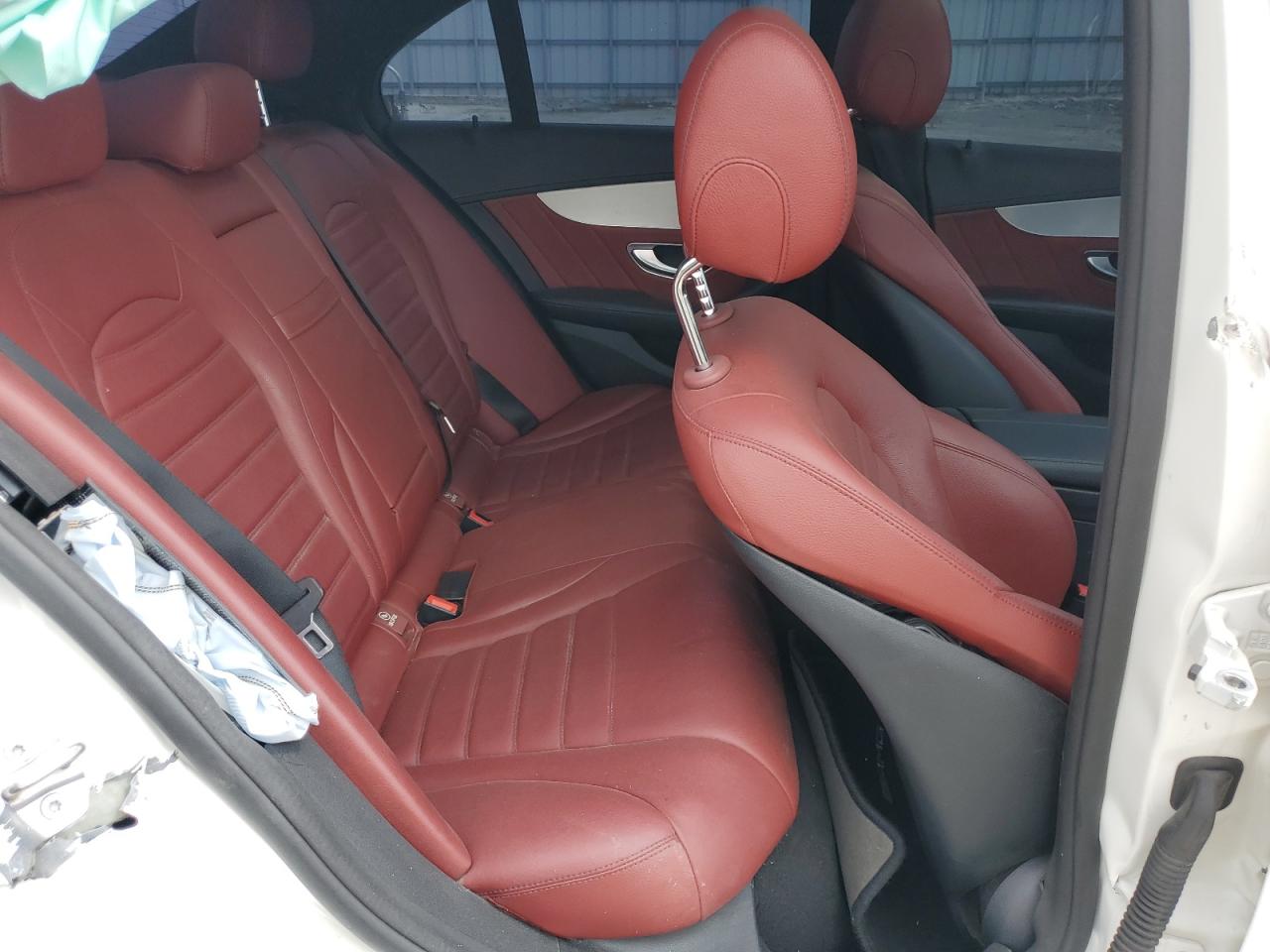 55SWF6EB6KU293413 2019 Mercedes-Benz C 43 Amg