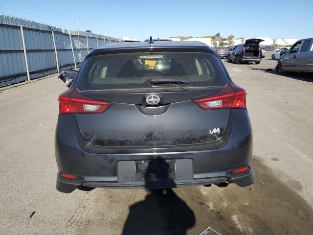 2016 Toyota Scion Im VIN: JTNKARJEXGJ518962 Lot: 56160464