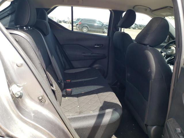 2018 NISSAN KICKS S - 3N1CP5CU3JL532841