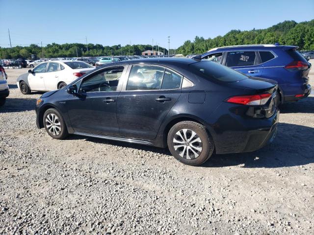 2021 TOYOTA COROLLA LE JTDEAMDE6MJ011195  56665944