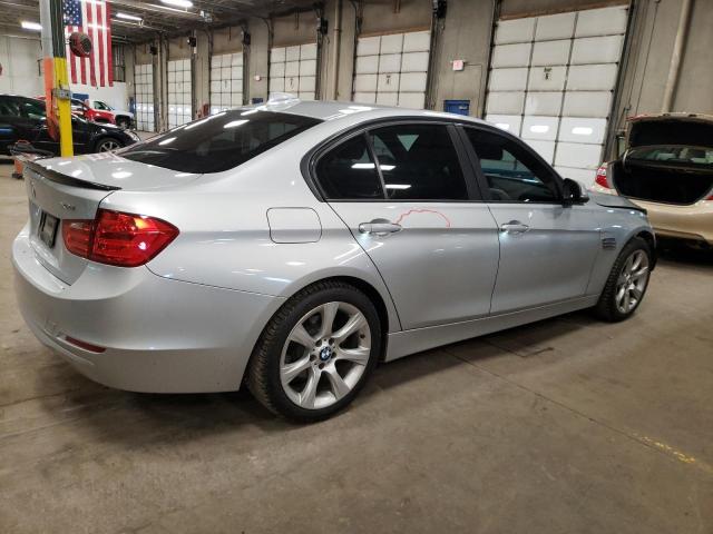 Vin: wba3c3c57ef986092, lot: 52575445, bmw 3 series i xdrive 20143