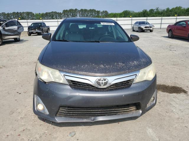 2014 Toyota Camry L VIN: 4T1BF1FK5EU467853 Lot: 54146924