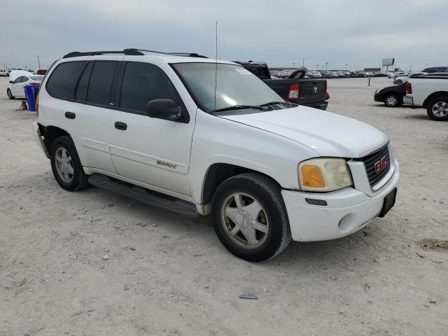 2003 GMC Envoy VIN: 1GKDS13S532127435 Lot: 55295254