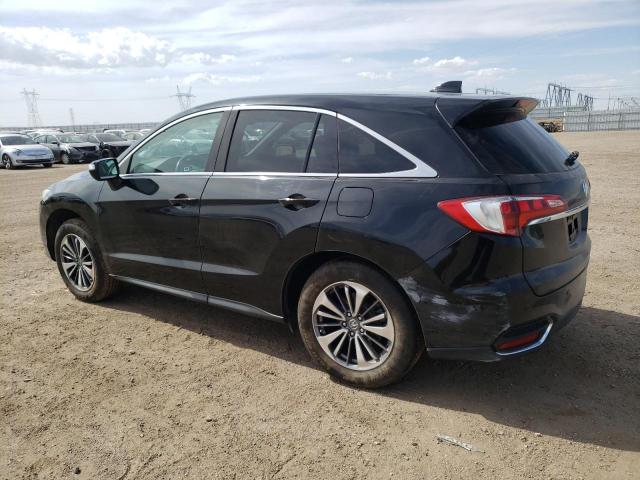 2018 Acura Rdx Advance VIN: 5J8TB4H76JL021226 Lot: 54731834