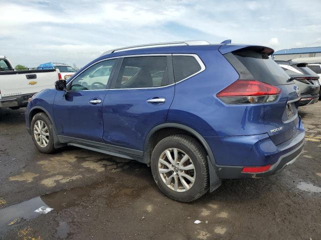 2018 Nissan Rogue S VIN: KNMAT2MV4JP590242 Lot: 53949644