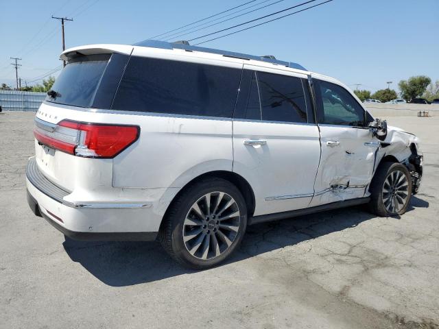 2018 Lincoln Navigator Select VIN: 5LMJJ2HT5JEL01128 Lot: 53903304