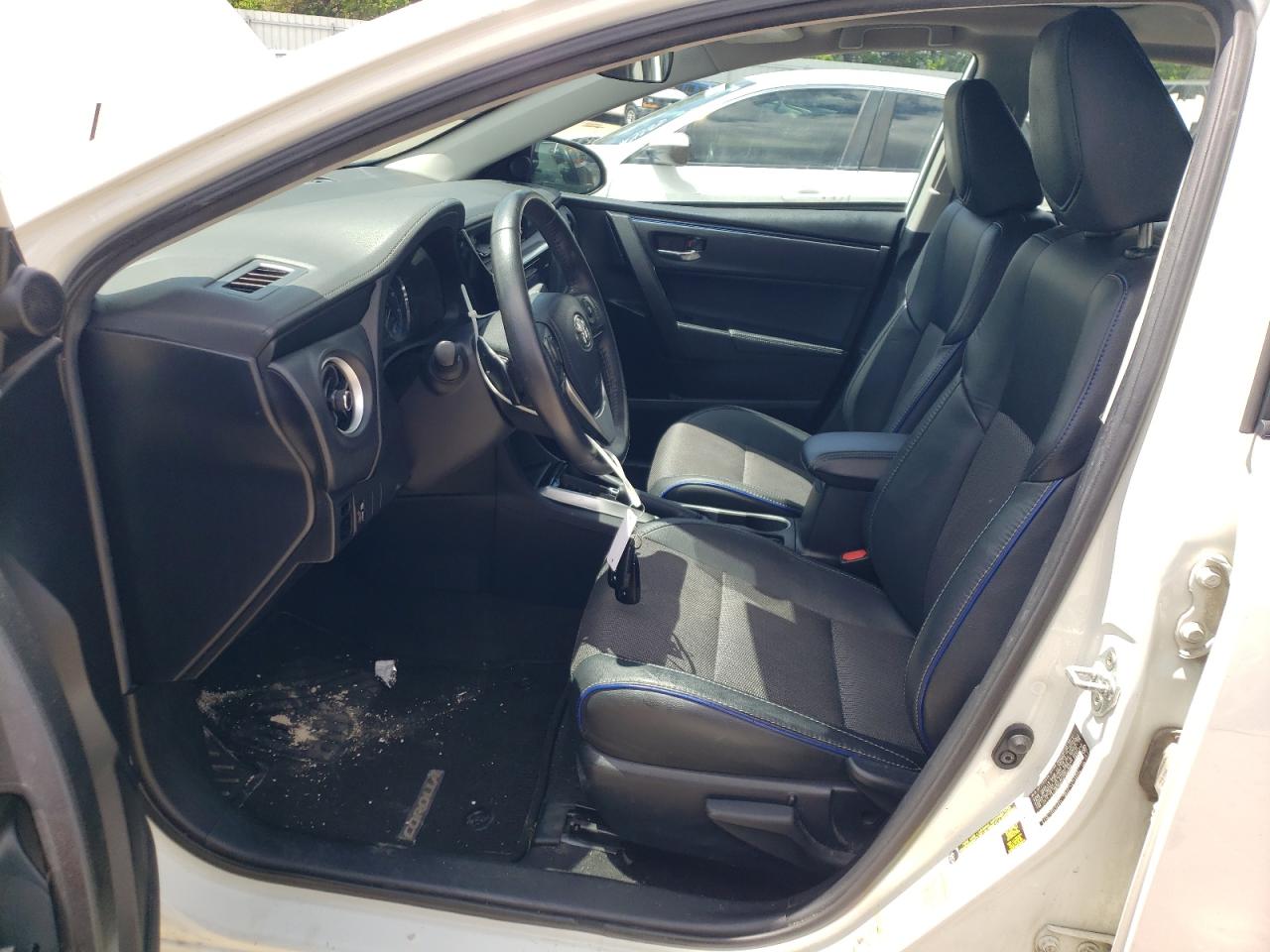 2T1BURHE5HC858969 2017 Toyota Corolla L