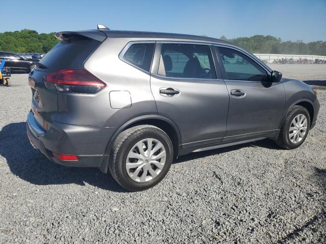 2020 Nissan Rogue S VIN: 5N1AT2MT3LC725361 Lot: 53127974