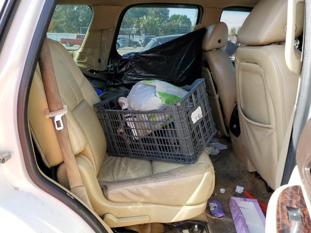 2007 GMC Yukon Denali VIN: 1GKFK63817J342168 Lot: 53703304