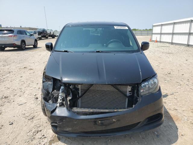 2016 Dodge Grand Caravan Se VIN: 2C4RDGBG4GR237024 Lot: 54938004