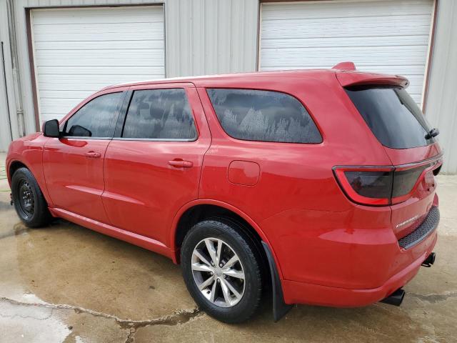 2015 Dodge Durango R/T VIN: 1C4SDHCT4FC702251 Lot: 55443184