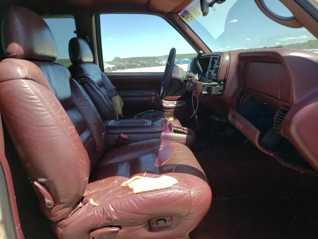 1997 Chevrolet Gmt-400 K1500 VIN: 1GCEK19R0VE214567 Lot: 57218844