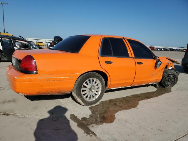 2010 Ford Crown Victoria Police Interceptor VIN: 2FABP7BVXAX109838 Lot: 55560024