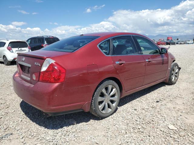 2007 Infiniti M35 Base VIN: JNKAY01F57M455279 Lot: 54845114