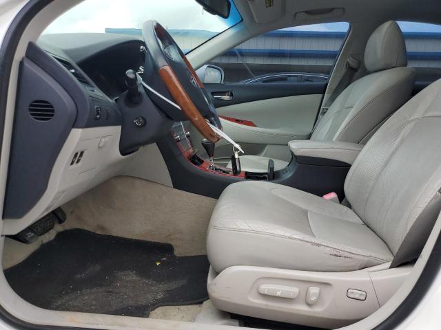 2008 Lexus Es 350 VIN: JTHBJ46GX82179955 Lot: 54892784