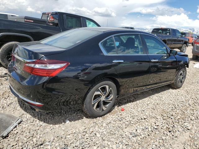 2016 Honda Accord Lx VIN: 1HGCR2F30GA071592 Lot: 54382074