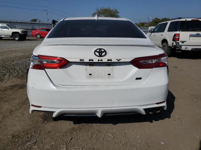 VIN 4T1G11AKXLU883969 2020 Toyota Camry, SE no.6