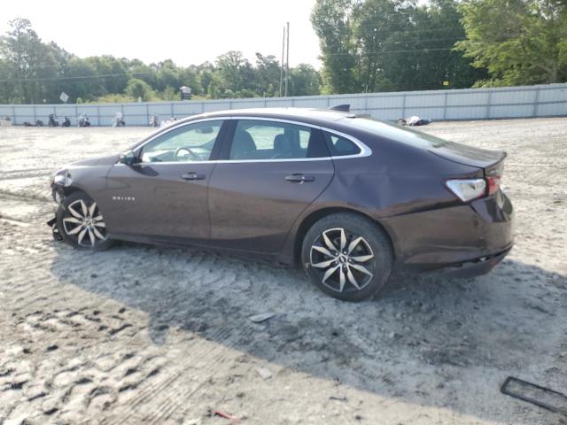 2016 CHEVROLET MALIBU LT - 1G1ZE5ST7GF243172
